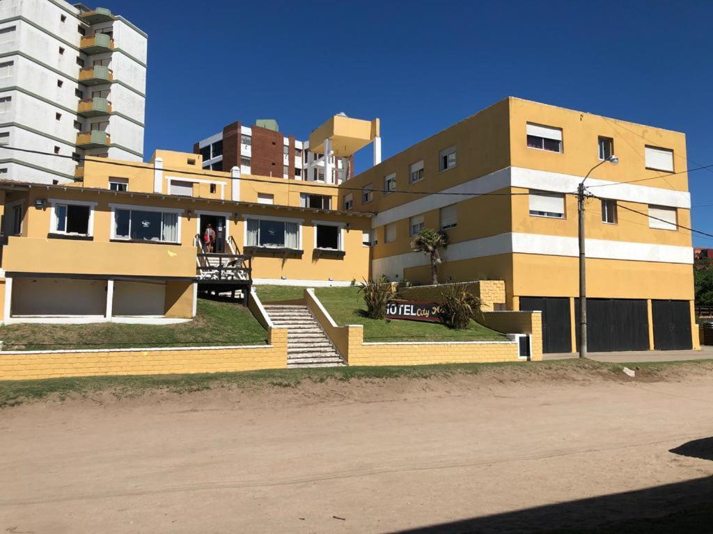 City Mar Playa Villa Gesell Exterior photo