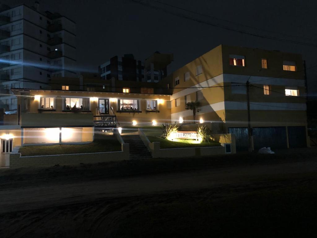 City Mar Playa Villa Gesell Exterior photo